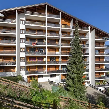 Chalet Chaedoz Nendaz