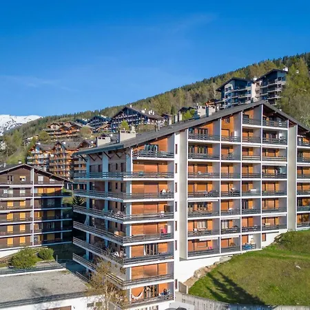 Apartmán Chalet Chaedoz *