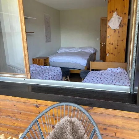 Chalet Chaedoz *