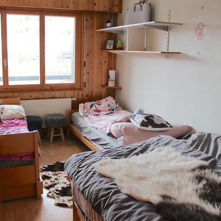 Chalet Chaedoz